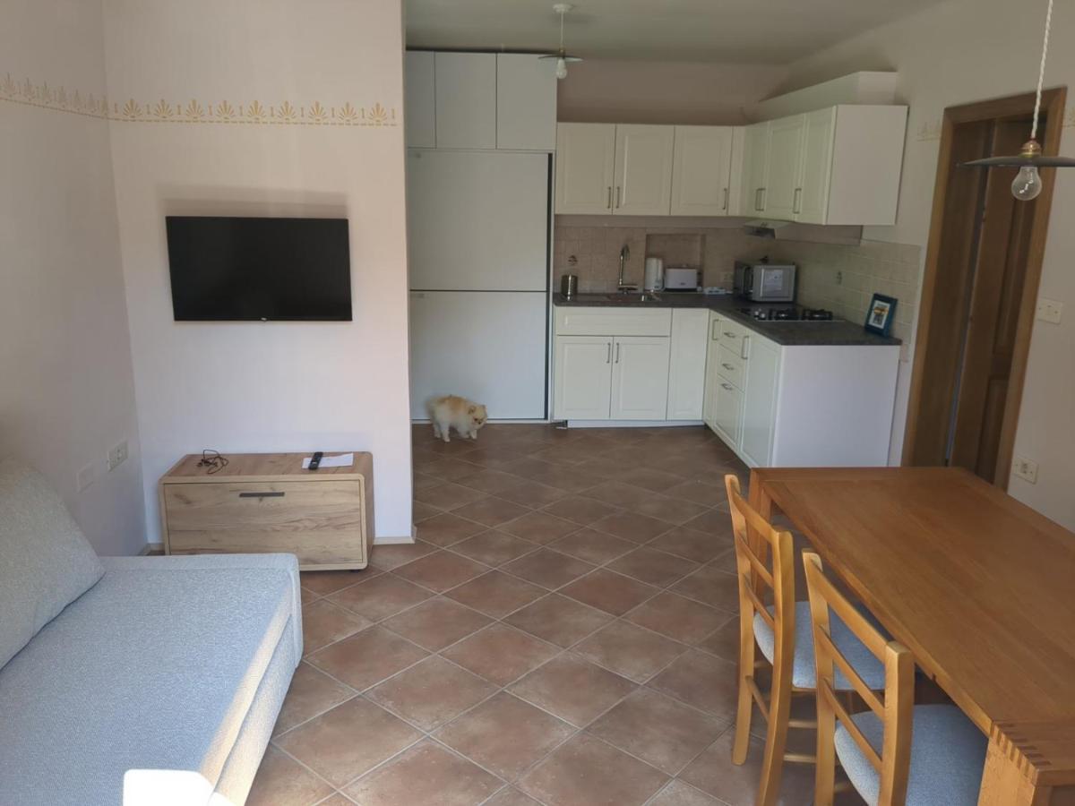 Apartmaji Klanc Бовец Экстерьер фото