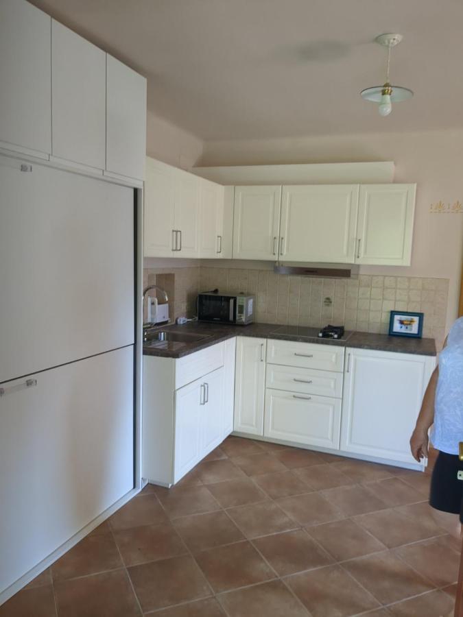 Apartmaji Klanc Бовец Экстерьер фото