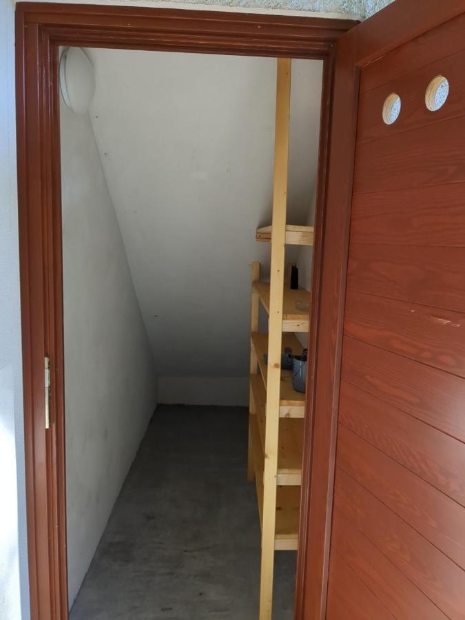 Apartmaji Klanc Бовец Экстерьер фото