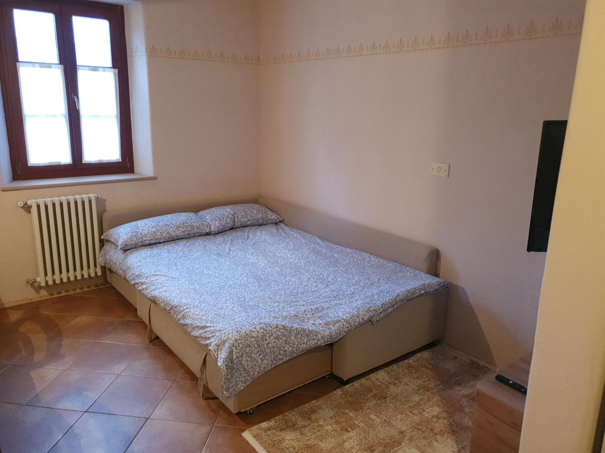 Apartmaji Klanc Бовец Экстерьер фото